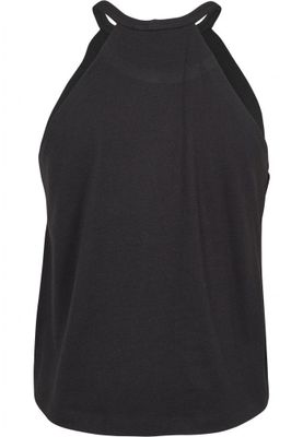 Halterneck top