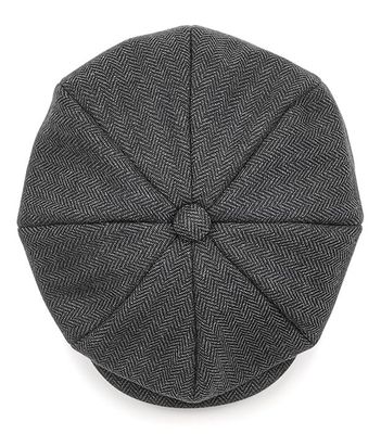 Heritage Baker Boy Cap