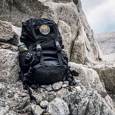 Crossover hiking backpack gen. 2