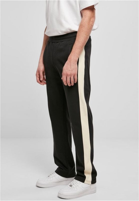 Striped Track Pants