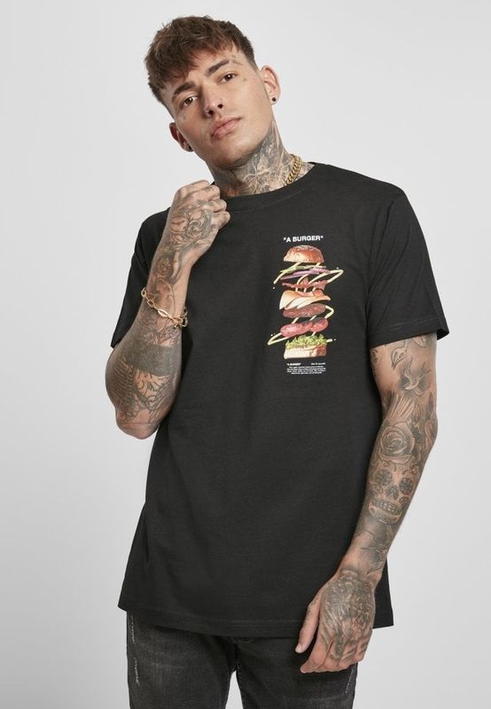 A Burger T-shirt