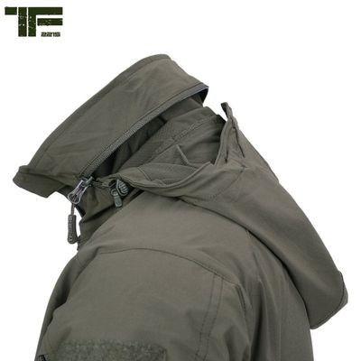 TF-2215 letvægts softshell jakke