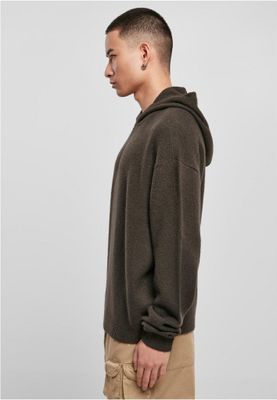 Oversized Chunky Hoody