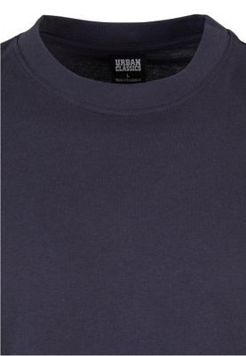 UC Signature Logo Tall Tee