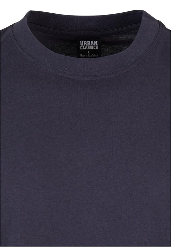 UC Signature Logo Tall Tee