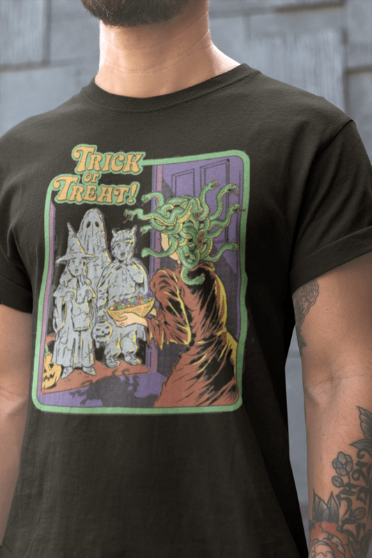Trick Or Treat T-Shirt