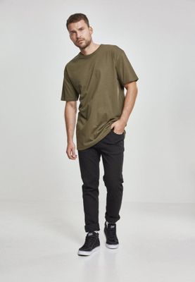 Oversized T-shirt