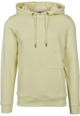 Klassisk hoodie