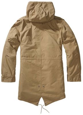 M51 US parka jacket
