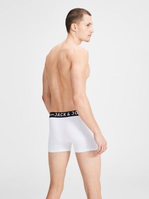 Boxershorts Jack & Jones 3-pack
