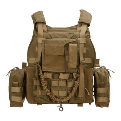 Tactical vest - Ranger