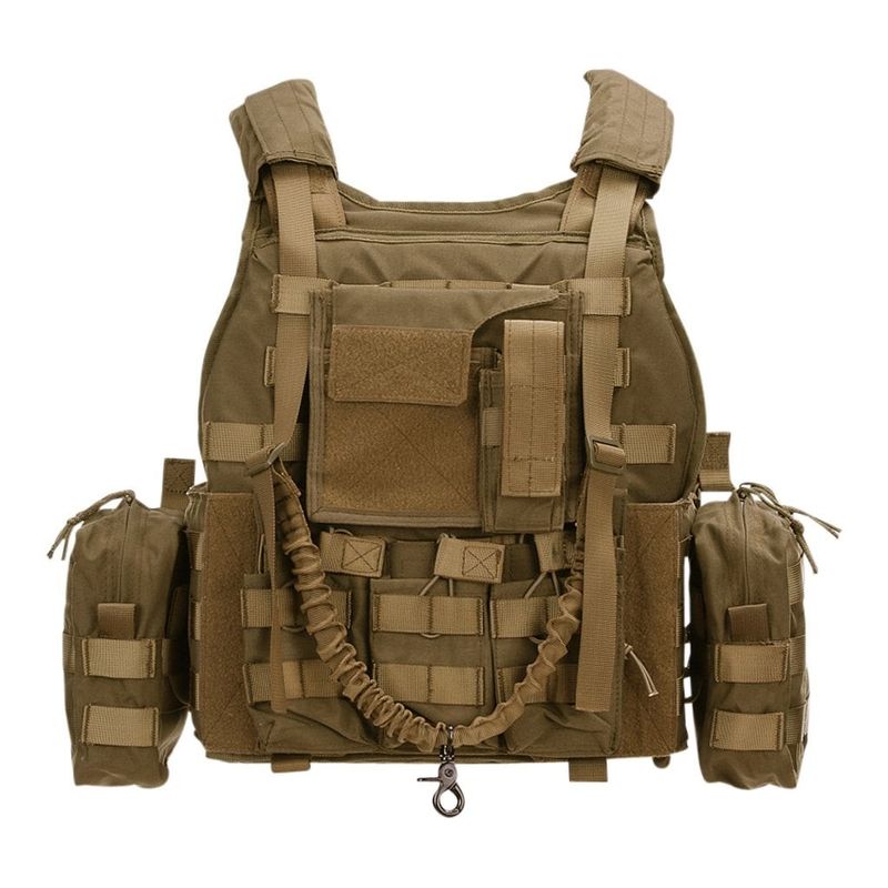 Taktisk vest - Ranger