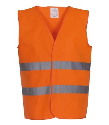 Reflekterende vest klassisk