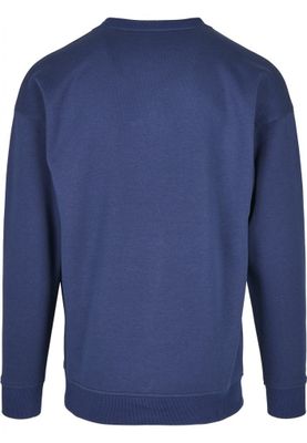 Sweatshirt med Urban logo mænd