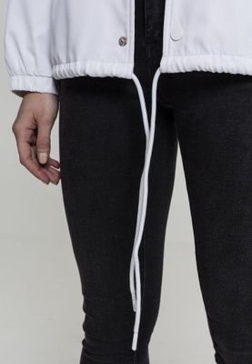 Ladies Coach Jacket