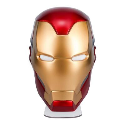 Iron Man - lamp