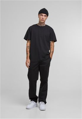 Basic Chino för män med rak benskärning