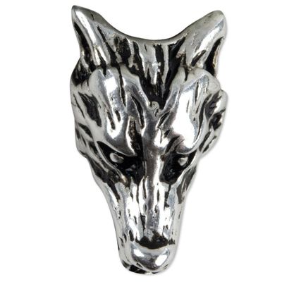 Wolf beard pearl