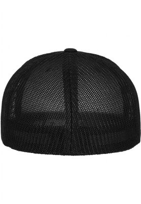 Flexfit Mesh Trucker