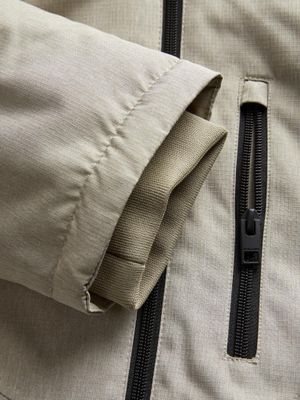 Coland softshell jacket men