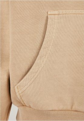 Heavy Terry Garment Dye Hoody