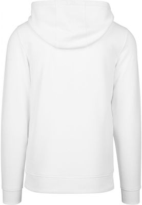 Klassisk hoodie