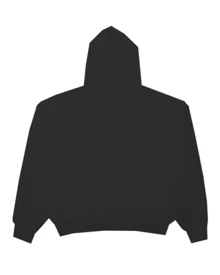 Jorluca Graphic Sweat Hoodie