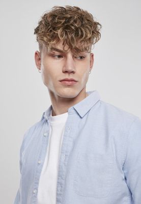 Basic Oxford Shirt
