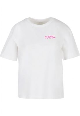 Cutie Balaclava Tee