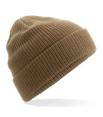 Organic cotton beanie