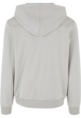 Cozy Zip Hoody	men