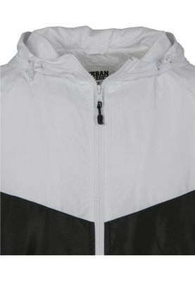 2-tone tech windrunner