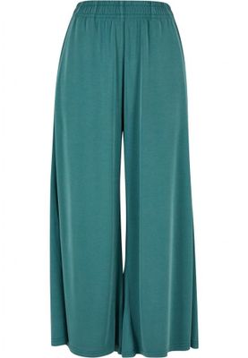 Paleleaf modal culotte ladies
