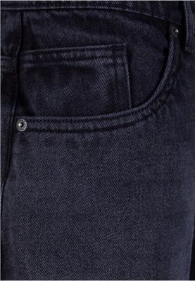 Heavy Ounce Straight Fit Jeans