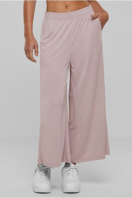 Duskrose modal culottes dame