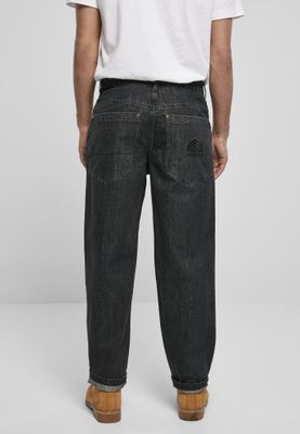 Southpole 3D Embroidery Denim