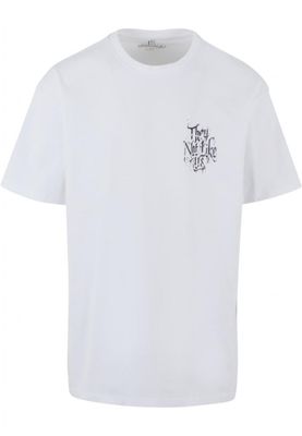 Not Like Us Oversize Tee