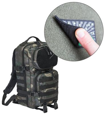US Cooper medium patch camo