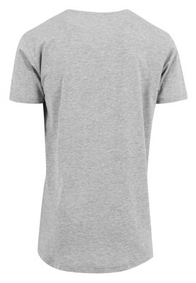 Long T-shirt men