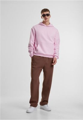 Fluffy Trackpants