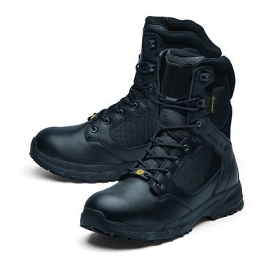 Darver Defense Tactical boots (06 ESD)