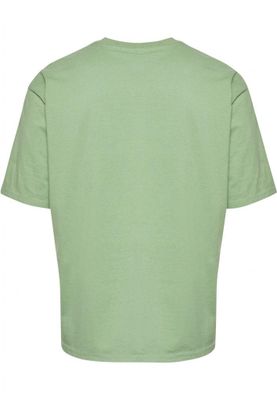 DEF oversize tee