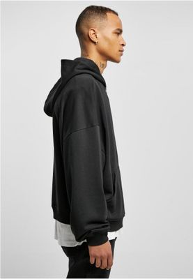 90's Zip Hoody