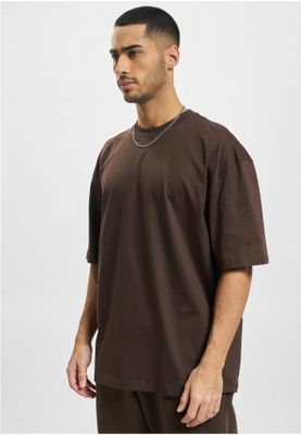 DEF oversize tee