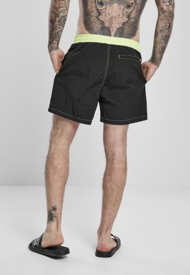 UC Logo Swim Shorts