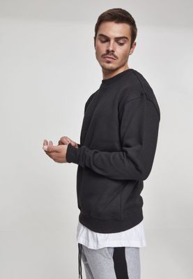 Crewneck sweatshirt