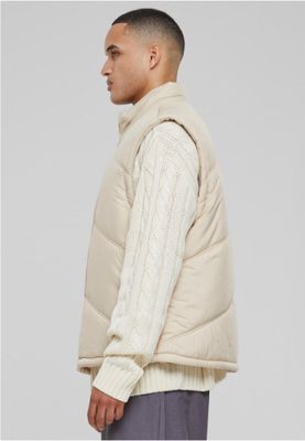 Arrow Puffer Vest