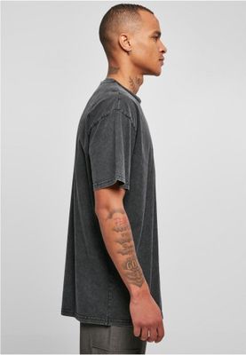 Vintage UB oversize T-shirt herr