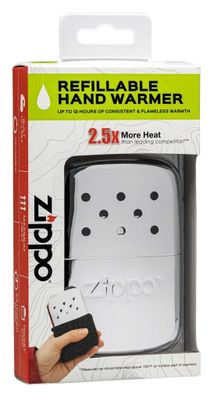 Zippo handwarmer - 12h