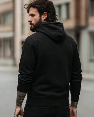 Elvis Presley - Jailhouse Rock Epic Hoodie Herr